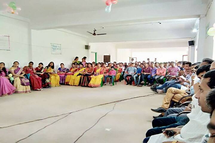auditorium